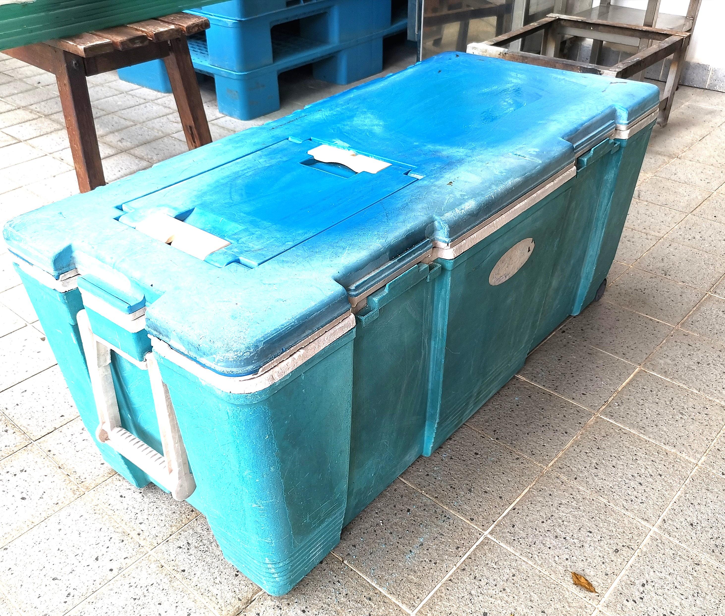 ONE PC ONLY] EXTRA LARGE Ice Cooler Box 