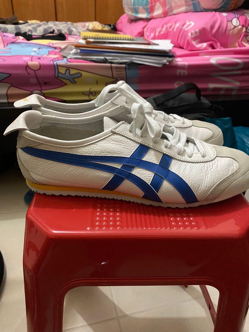 asics onitsuka tiger alvarado