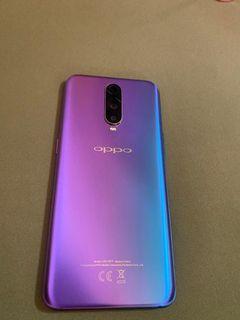 Oppo R17 PRO (Excellent Condition)