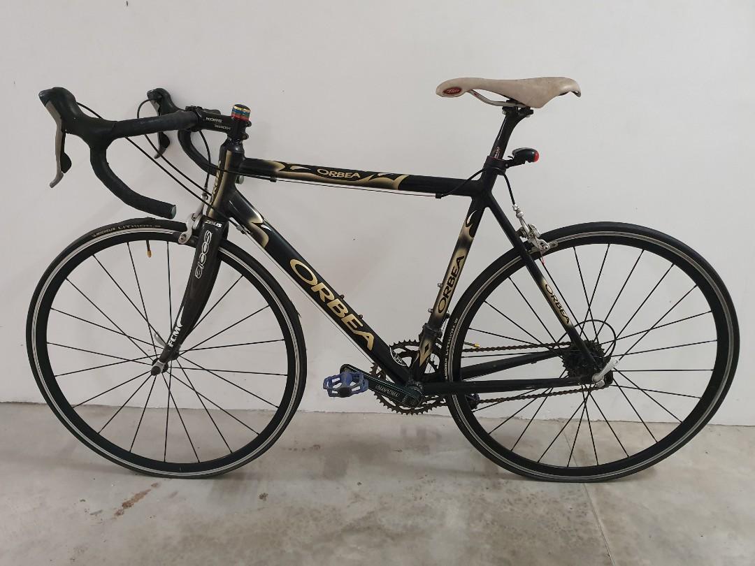 orbea road bikes for sale