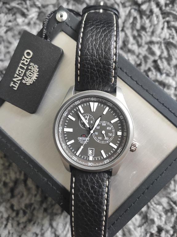 Orient defender on sale gen 1