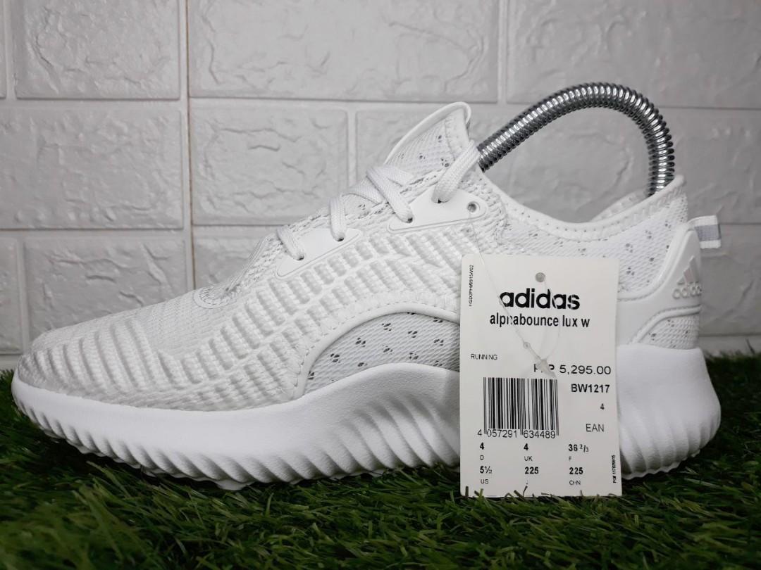 Alphabounce original top