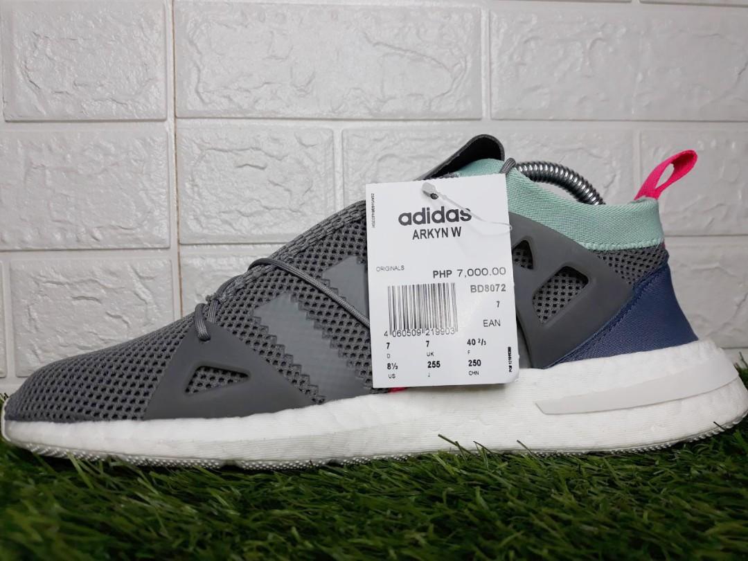 adidas arkyn shoes womens
