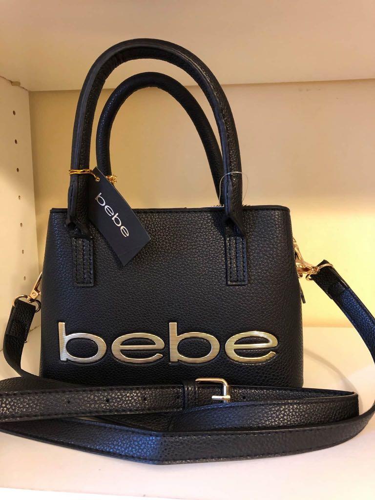 Mimar Extra Simplificar SALE!!! Original BEBE Bag Two Way, Women's Fashion, Bags & Wallets, Beach  Bags on Carousell