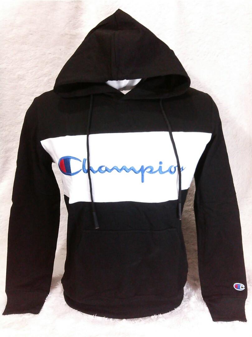Champion sweater hot sale original xxl