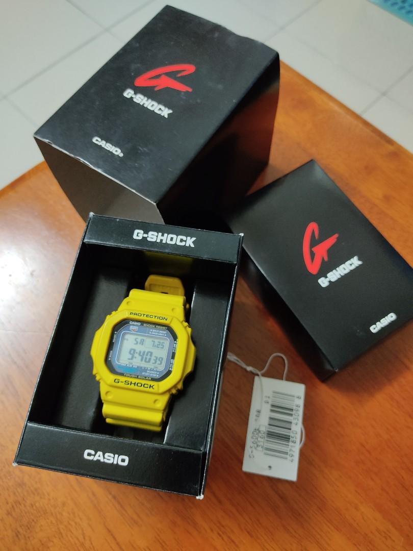 Bencoolen deals g shock