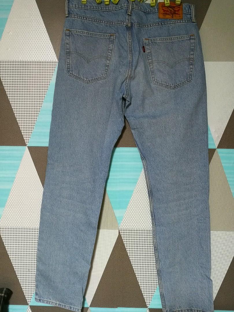 levis 502 original