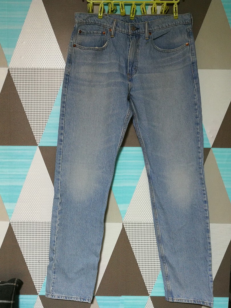 levi's 502 original