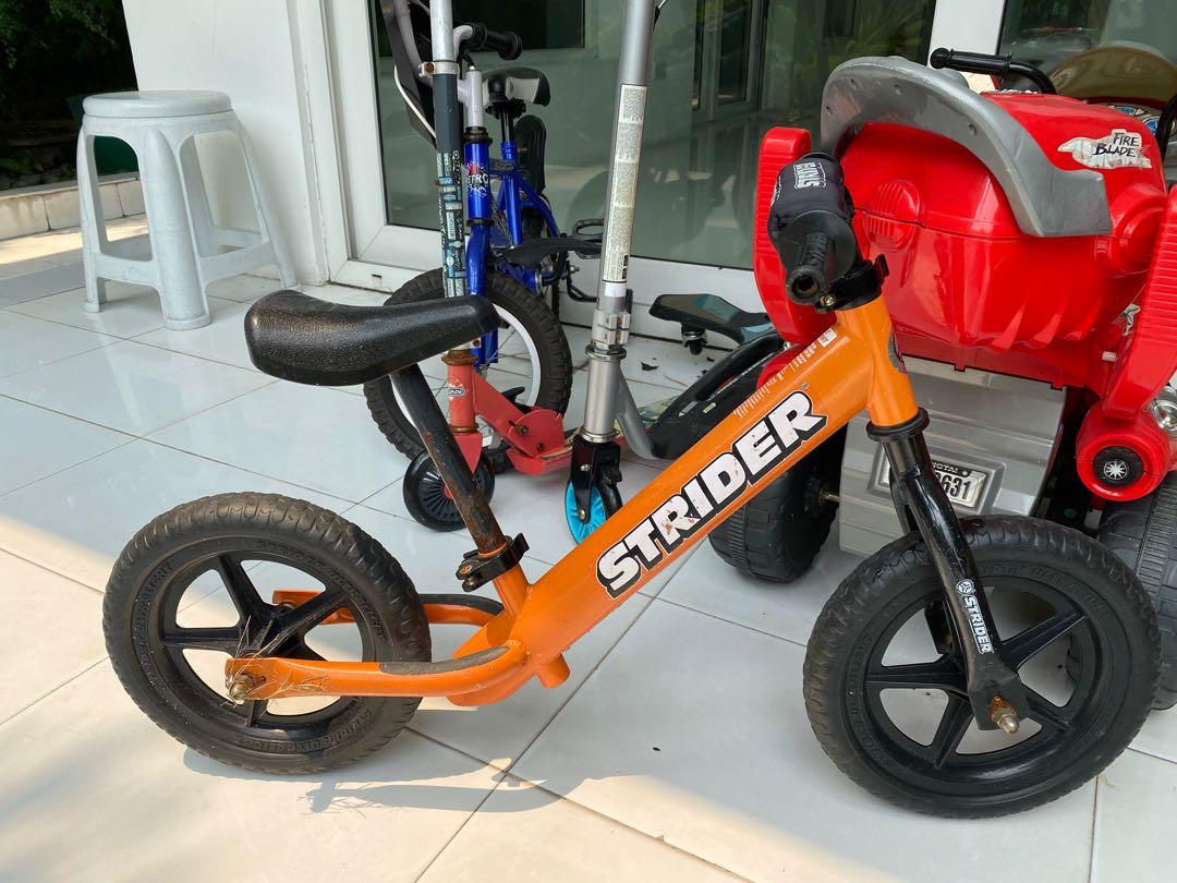 where to buy strider balance bike