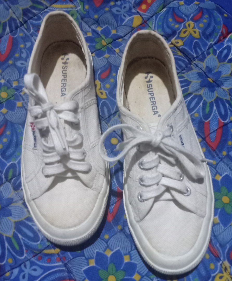superga sm aura