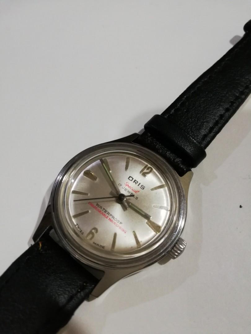 Oris 7441 sales