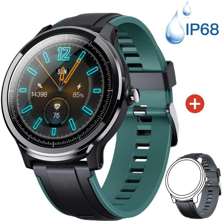 full android watches