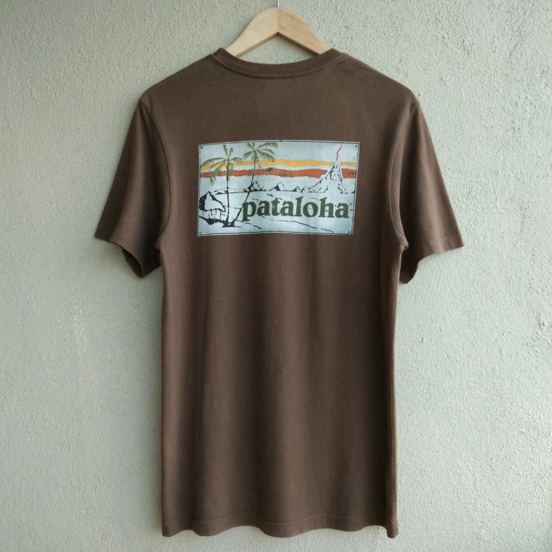 Patagonia pataloha t sales shirt