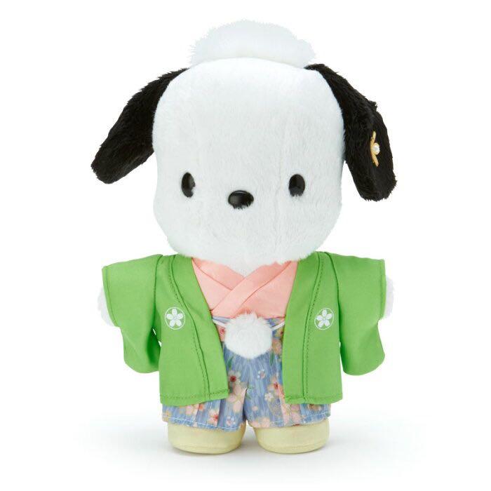 預訂/pc狗/pochacco/精品週邊/毛公仔/sanrio, 預購 - Carousell