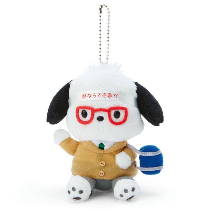 預訂/pc狗/pochacco/精品週邊/毛公仔/sanrio, 預購 - Carousell