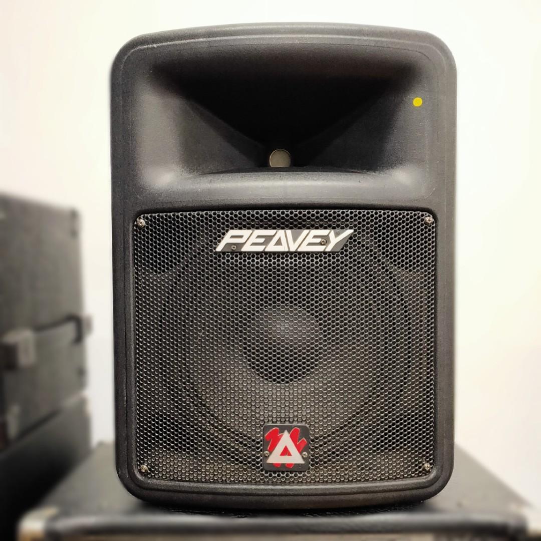 peavey impulse 100