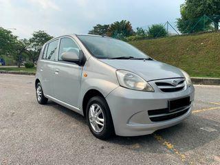 Viva M Cars Carousell Malaysia