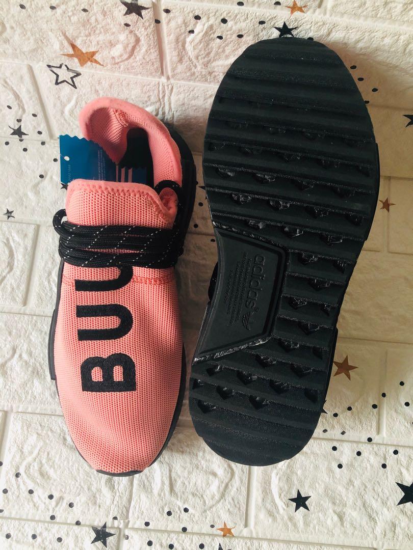 Adidas nmd human race majin buu 2025