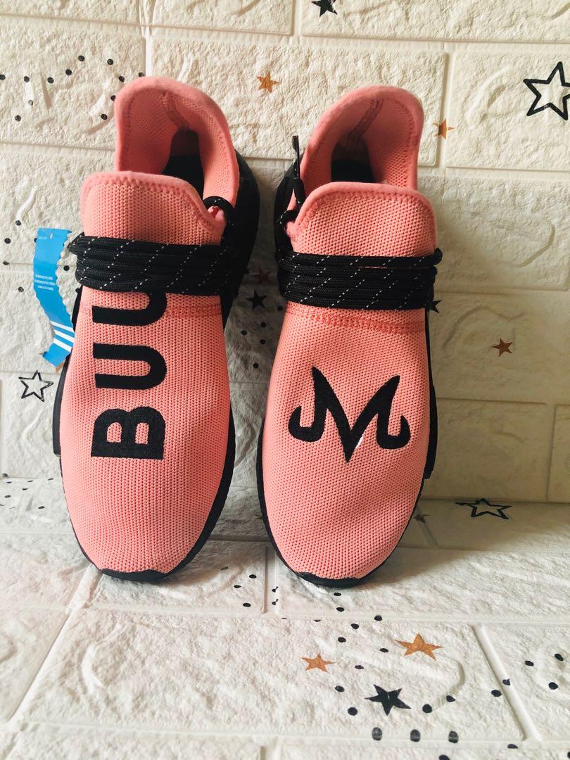 Adidas nmd human race majin buu new arrivals