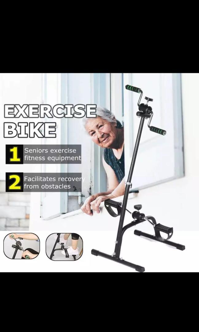 physio bike