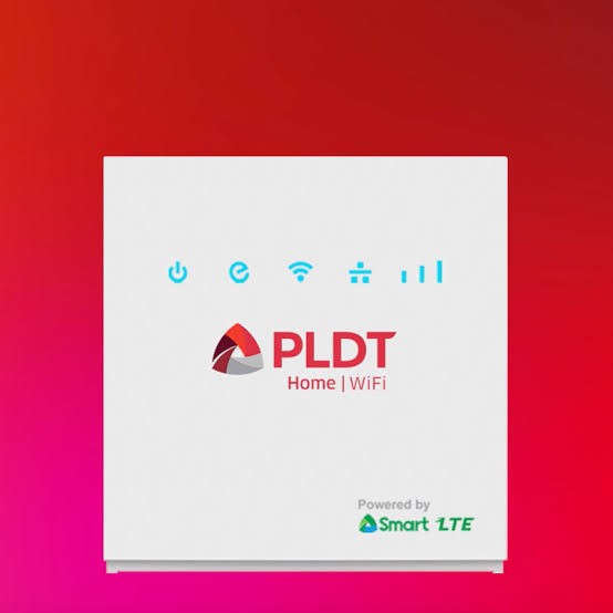 Pldt Prepaid Wifi White Electronics Computer Parts Accessories On Carousell
