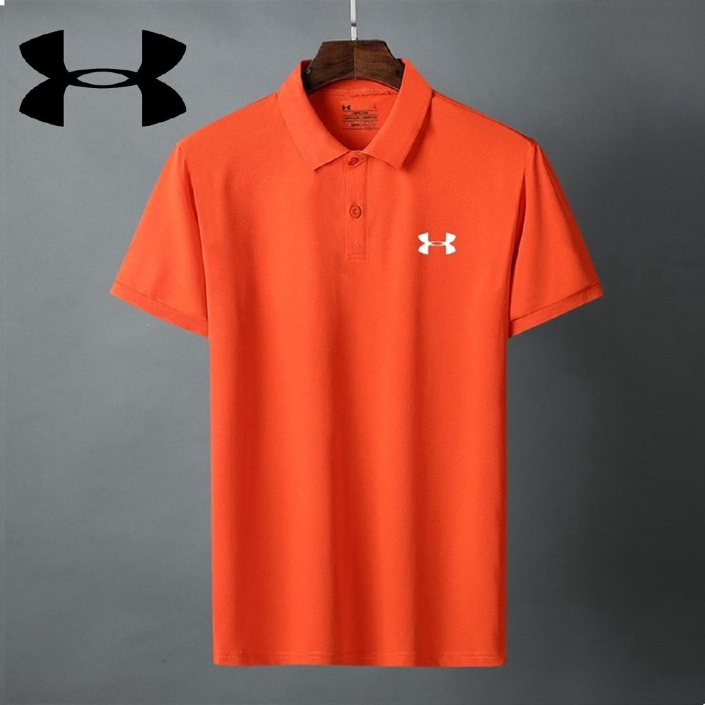 under armour loose shirts