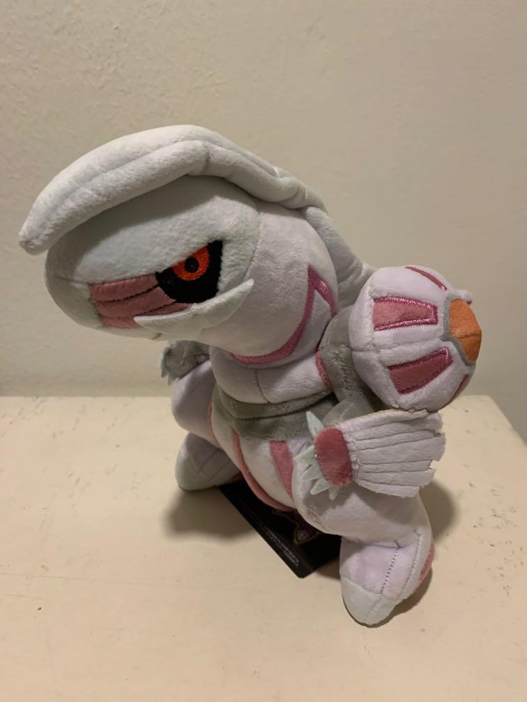 palkia plush