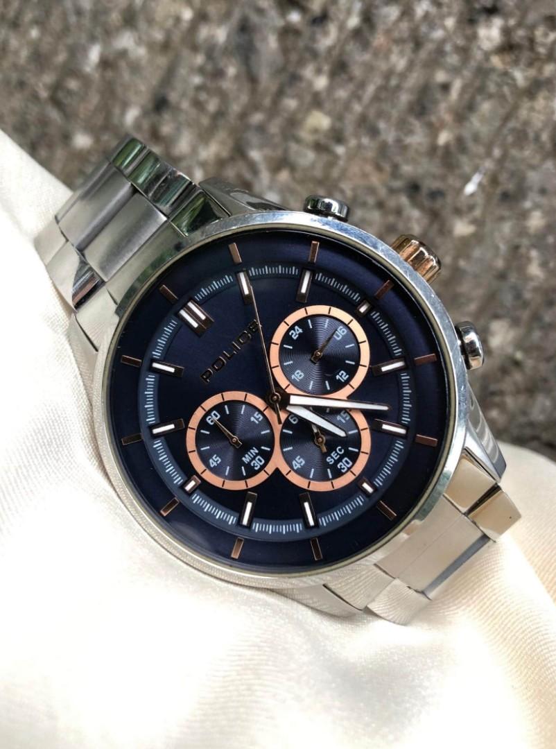Police watch 15001j clearance price