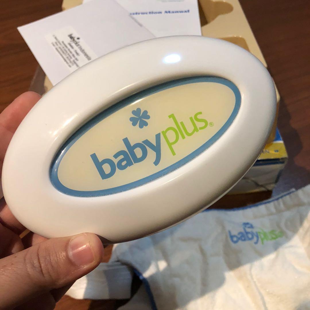 Preloved Babyplus Prenatal Education System Ori, Bayi & Anak, Kehamilan Di  Carousell