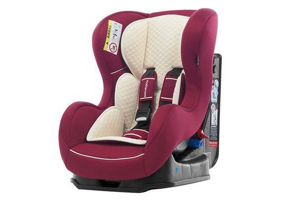 Mothercare madrid car seat top