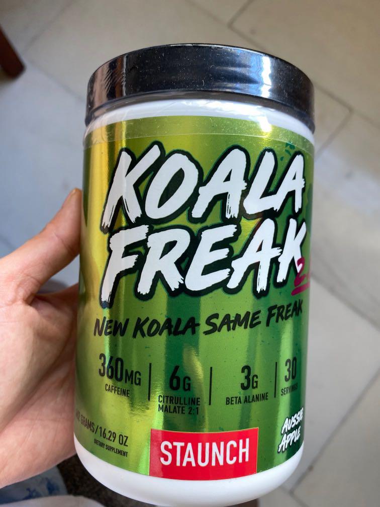 Koala Freak Shop Www Spora Ws