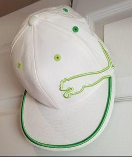 PUMA Baseball Cap