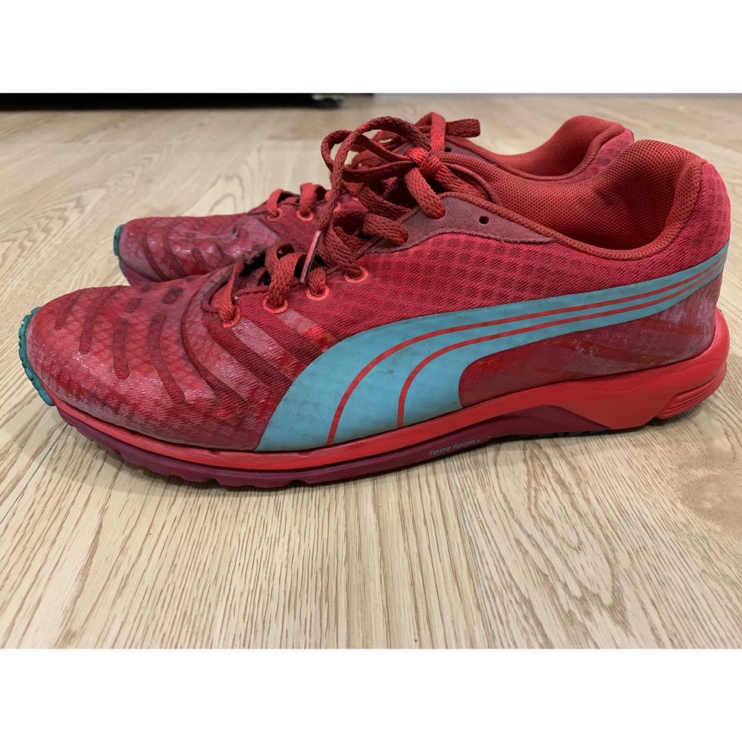 Puma faas sale foam