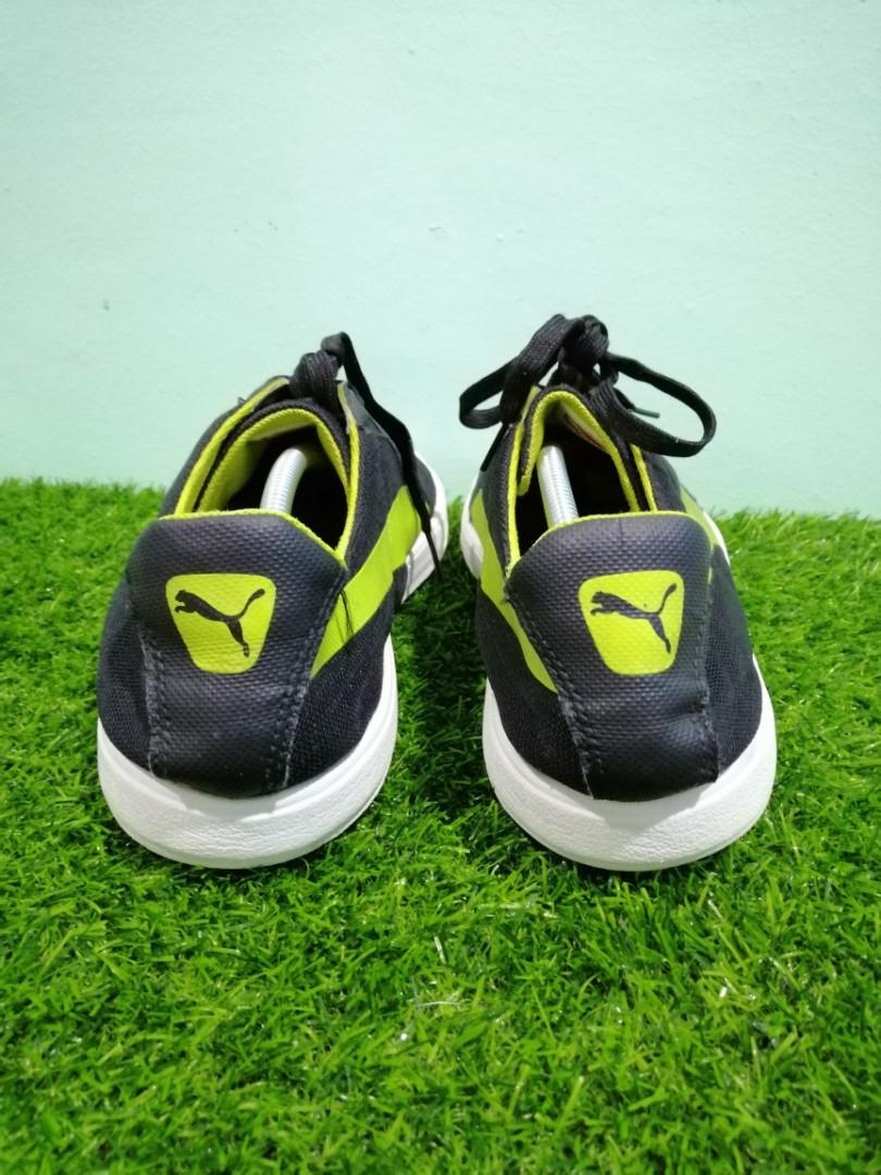 puma usain bolt running shoes
