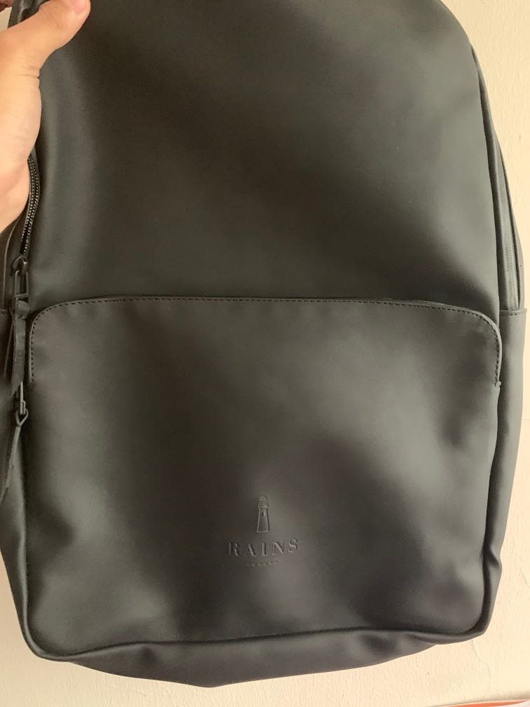 Rains hot sale backpack field