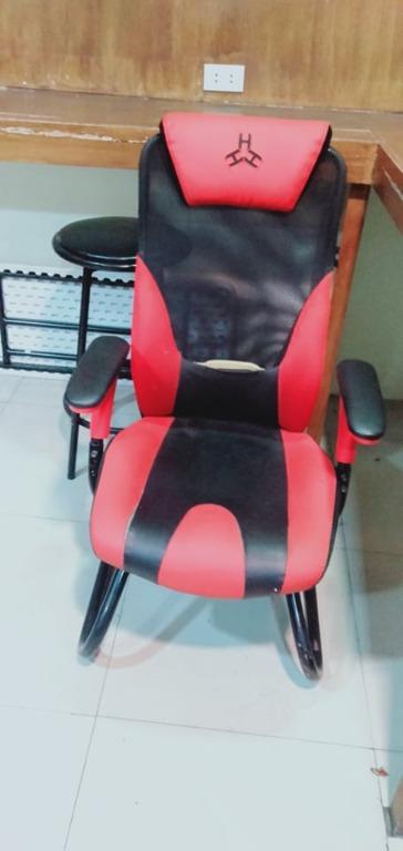 Rakker alo gaming chair sales