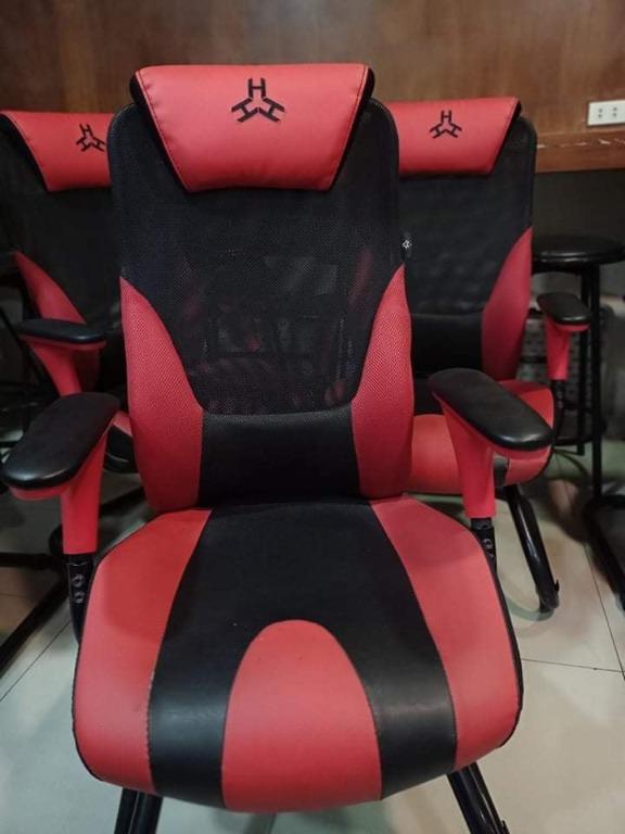 Rakk alo shop gaming chair price