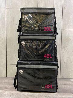 *READY STOCK* DELIVERY THERMAL BAG
