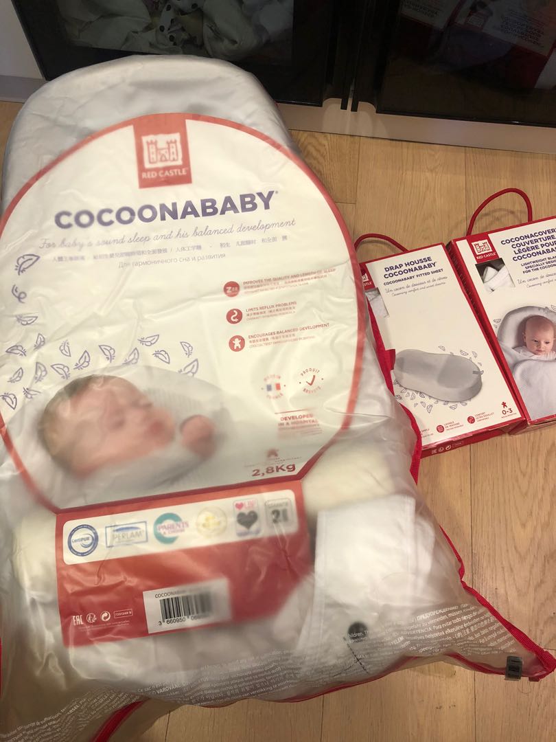 cocoonababy second hand