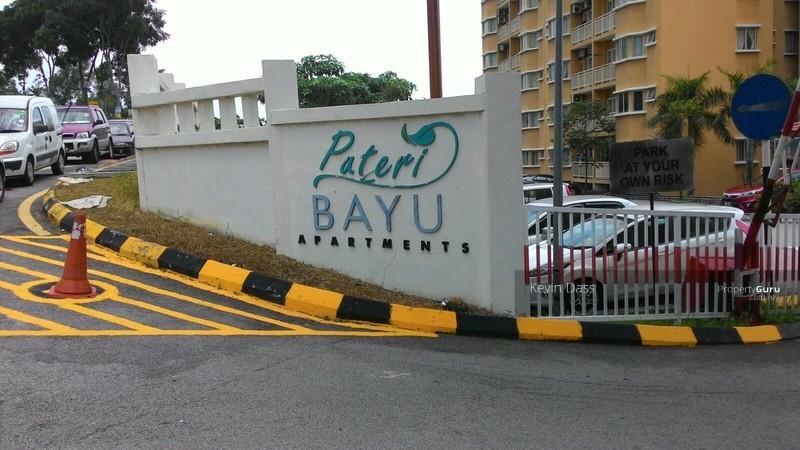 Rent Bandar Puteri Puchong Puteri Bayu Apartment Puchong Property Rentals On Carousell