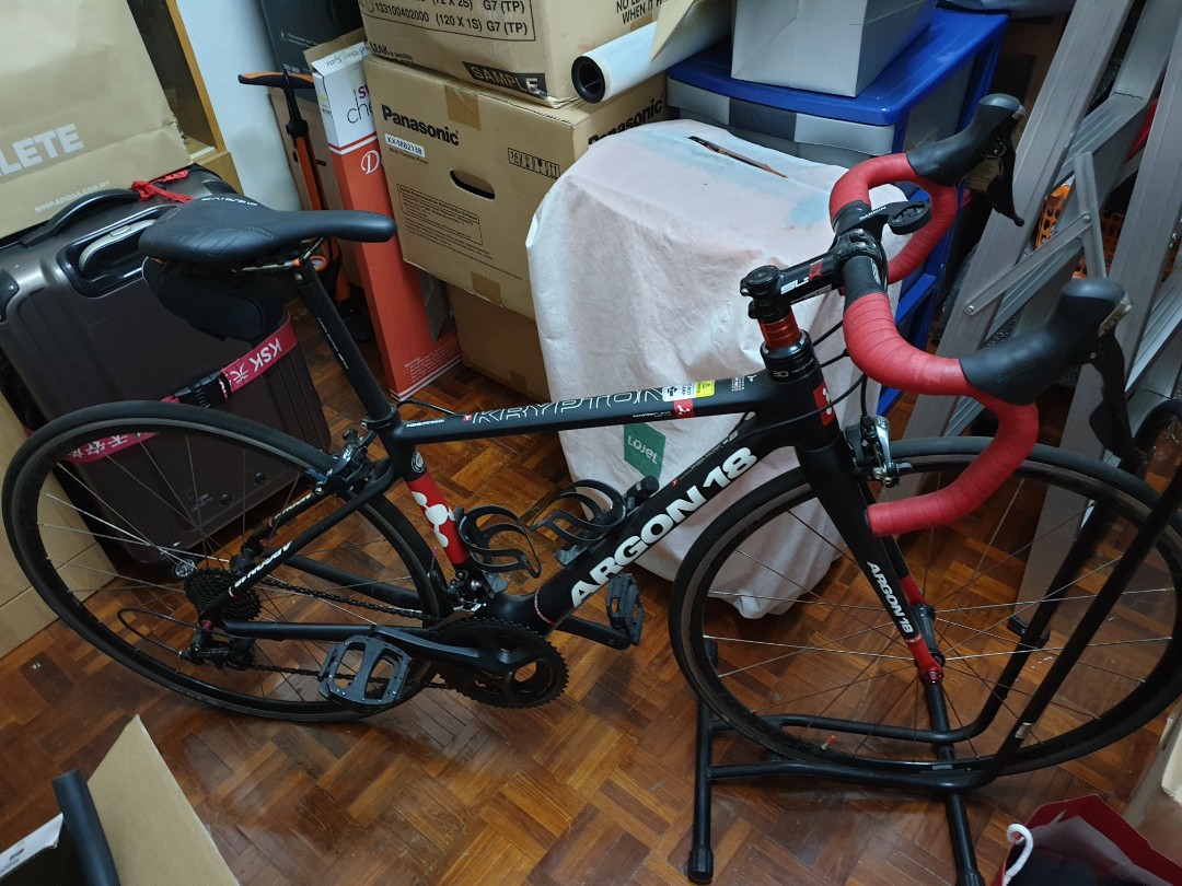harga argon 18