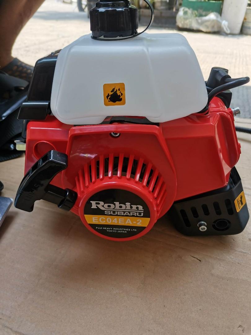 Robin grass cutter deals