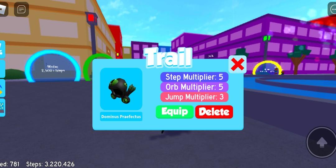Roblox Speed City Trails Read Description Toys Games Video Gaming Others On Carousell - 25 speed roblox