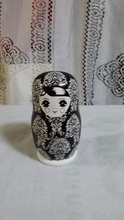 russian doll type toys
