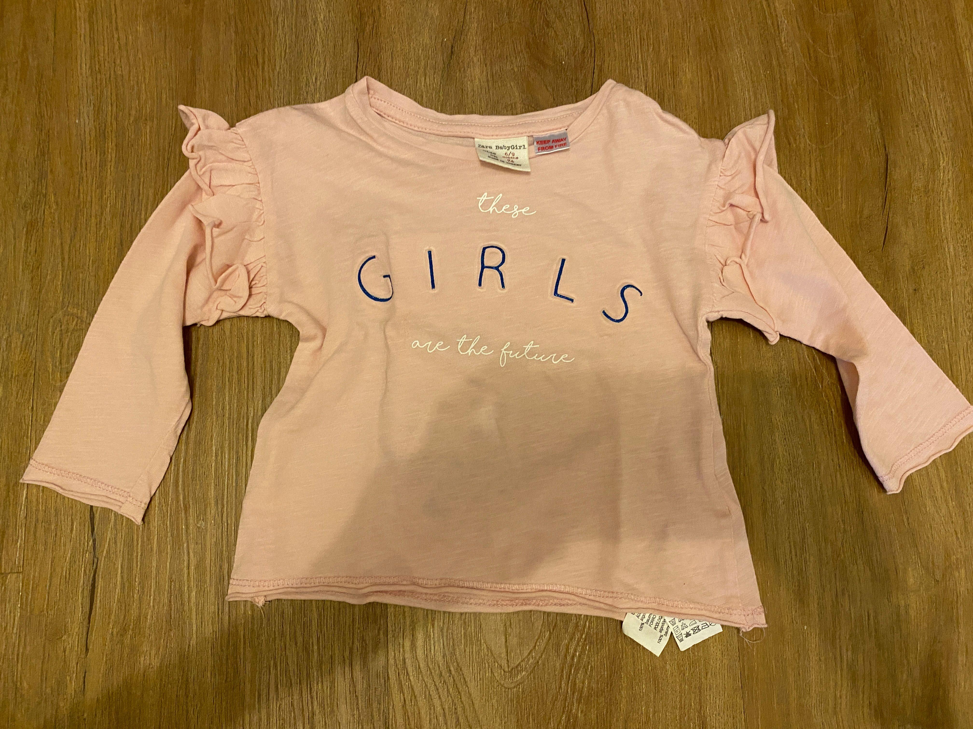 zara baby sale
