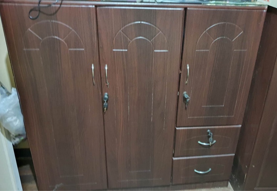 Sanyang Cabinet, Furniture & Home Living, Furniture, Shelves, Cabinets ...