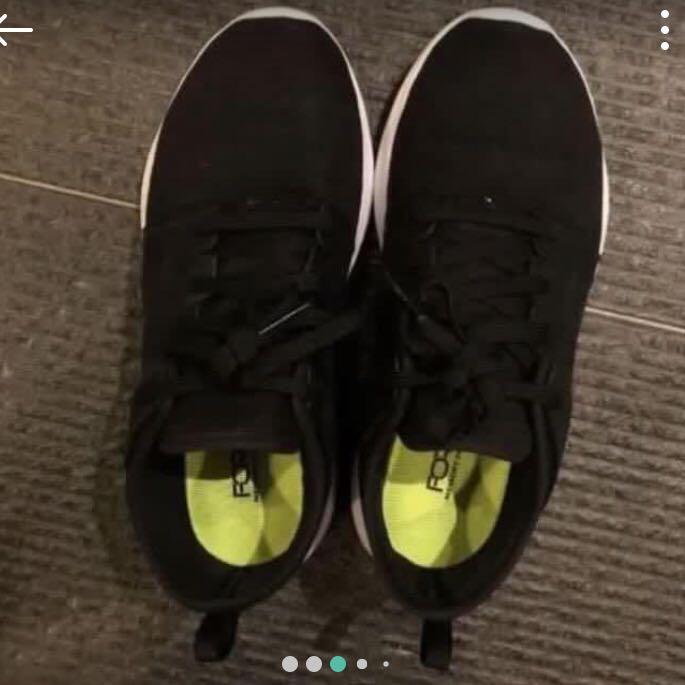 Saucony eros best sale lace reviews