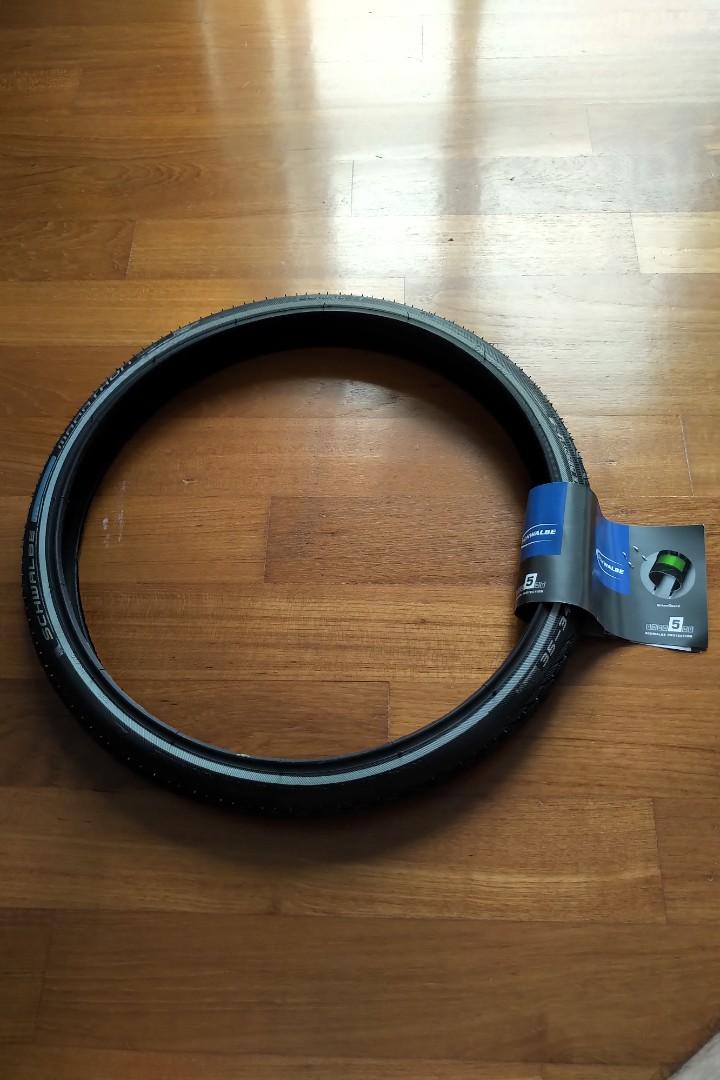 Schwalbe black jack hs 407 test kit Schwalbe black jack hs 407 test kit