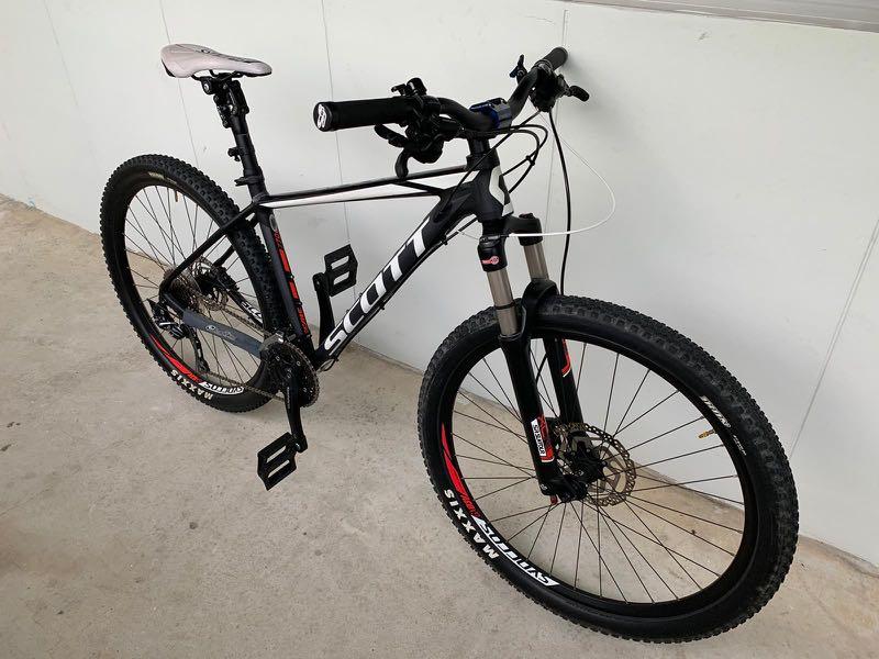 Scott scale deals 770 precio