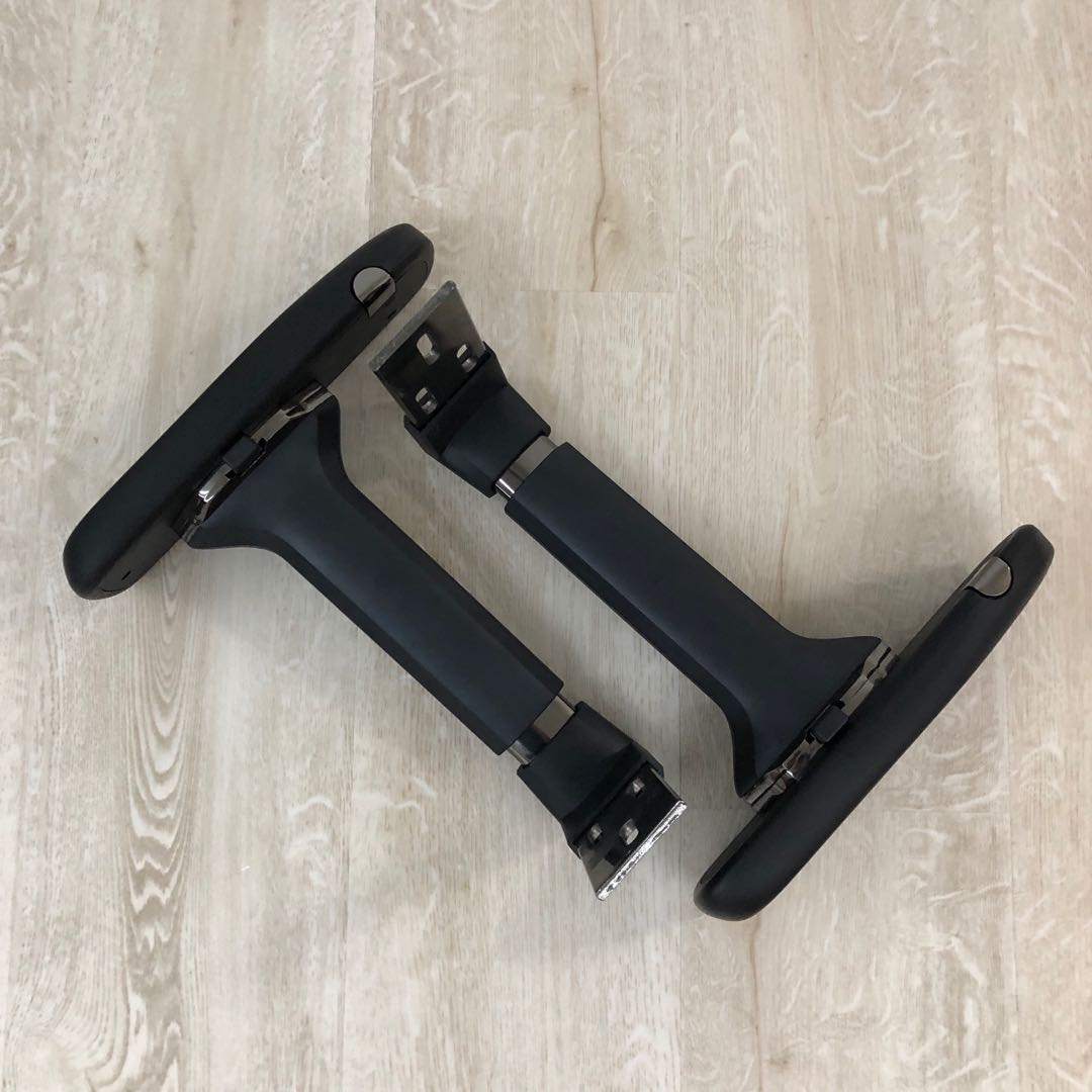 Secretlab titan store armrest